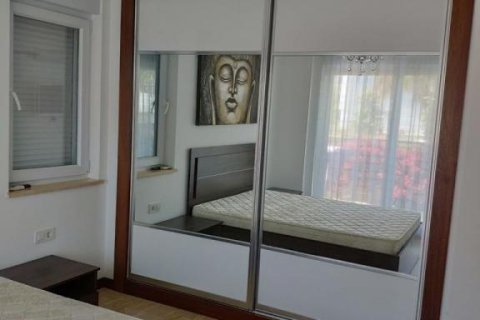 4 rooms Appartement à Konakli, Turkey No. 17697 23