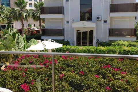 4 rooms Apartment in Konakli, Turkey No. 17697 25