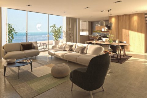 3 dormitorios Apartment en Larnaca, Cyprus No. 48683 10