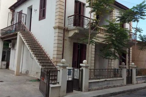 5 chambres House à Limassol, Cyprus No. 31628 2