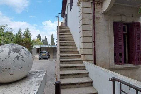 5 chambres House à Limassol, Cyprus No. 31628 4