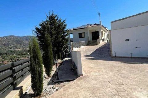 4 bedrooms Villa in Germasogeia, Cyprus No. 31349 4