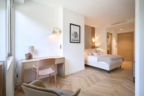 3 dormitorios Apartment en Cannes, France No. 75938 18