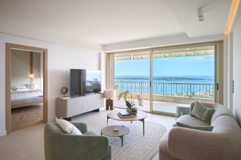 3 dormitorios Apartment en Cannes, France No. 75938 5