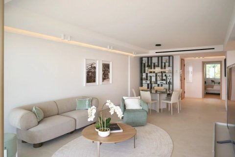 3 dormitorios Apartment en Cannes, France No. 75938 8