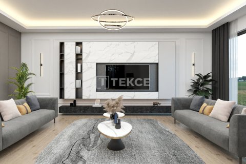 4+1 Villa à Istanbul, Turkey No. 14229 21