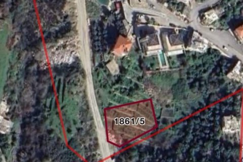 10 rooms Land in Bektas, Turkey No. 14189 2