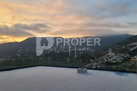 8 rooms Villa in Alanya, Turkey No. 14190 15