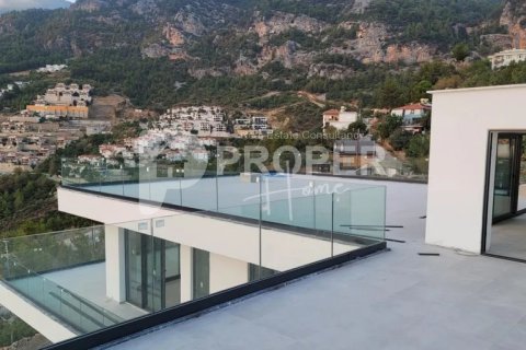 8 rooms Villa in Alanya, Turkey No. 14190 14