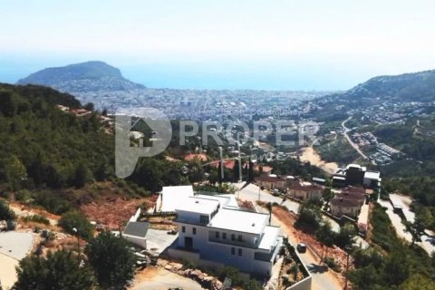 8 rooms Villa in Alanya, Turkey No. 14190 10