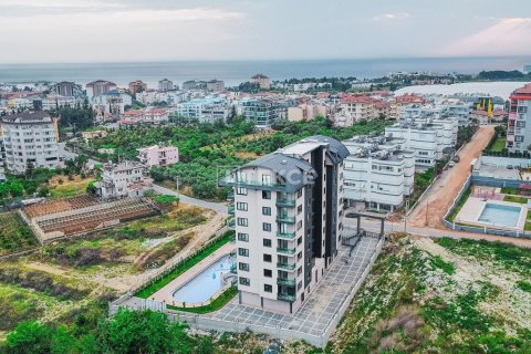 2+1 Apartment in Alanya, Turkey No. 13867 1