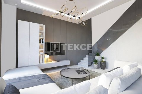 2+1 Apartment in Alanya, Turkey No. 13867 13