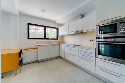 3 dormitorios Apartment en La Nucia, Spain No. 27294 27