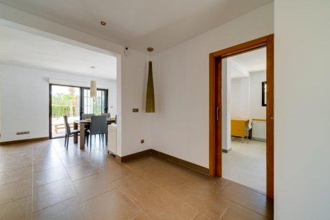 3 chambres Appartement à La Nucia, Spain No. 27294 29