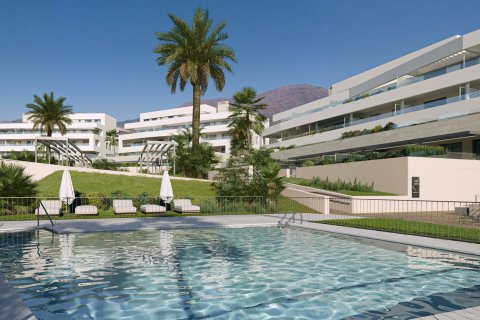 3 dormitorios Penthouse en Estepona, Spain No. 27318 8