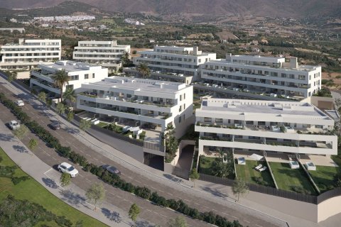 3 dormitorios Penthouse en Estepona, Spain No. 27318 11