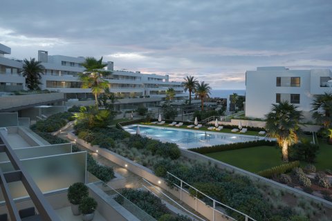 3 bedrooms Penthouse in Estepona, Spain No. 27318 9