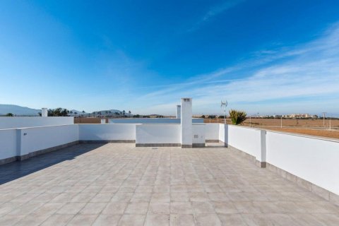 3 bedrooms Villa in Mar De Cristal, Spain No. 27293 7