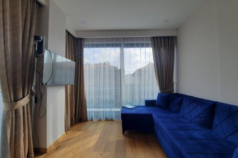 1+1 Apartment en Alanya, Turkey No. 11995 9