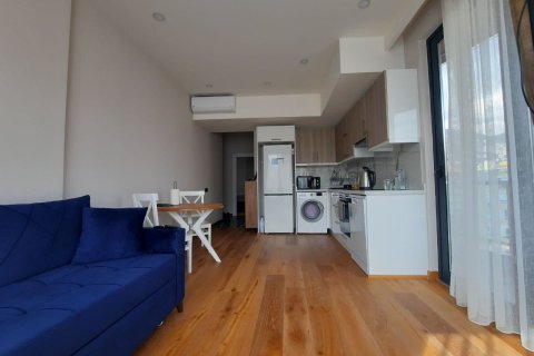 1+1 Apartment en Alanya, Turkey No. 11995 5