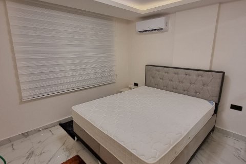 1+1 Appartement à Alanya, Turkey No. 11996 2