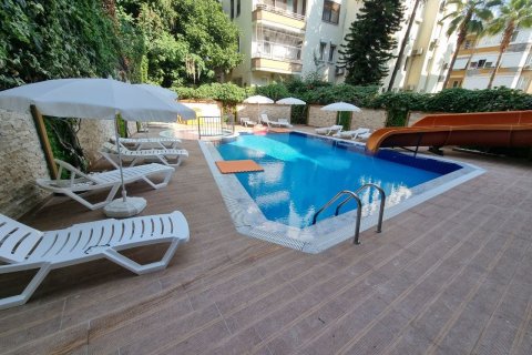 1+1 Appartement à Alanya, Turkey No. 11996 17