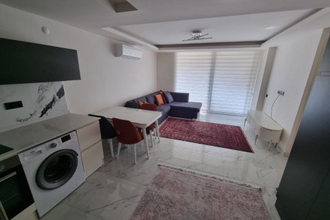 1+1 Appartement à Alanya, Turkey No. 11996 12