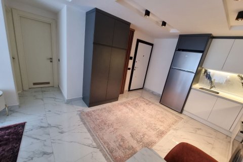 1+1 Appartement à Alanya, Turkey No. 11996 10