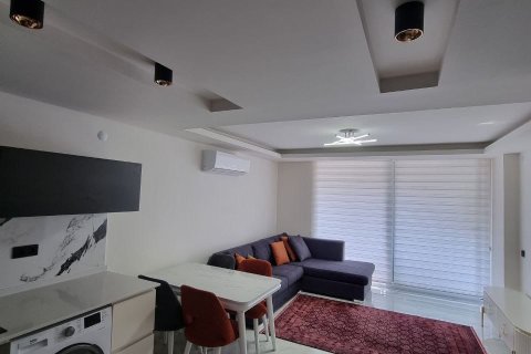 1+1 Appartement à Alanya, Turkey No. 11996 16