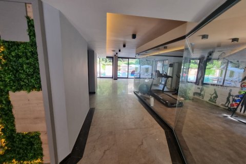 1+1 Appartement à Alanya, Turkey No. 11996 13