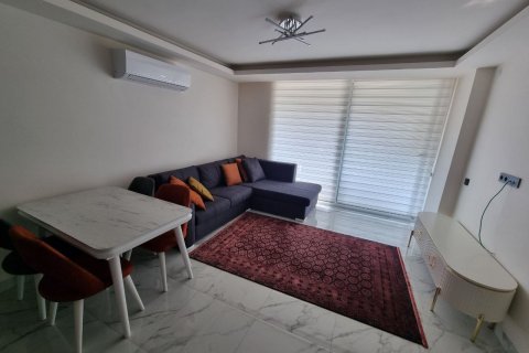 1+1 Appartement à Alanya, Turkey No. 11996 7