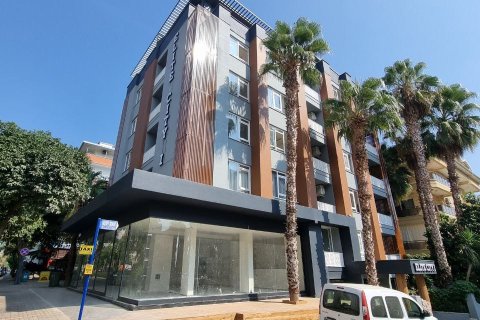 1+1 Appartement à Alanya, Turkey No. 11996 1