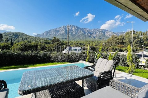 3+1 Villa en Kemer, Turkey No. 11958 4