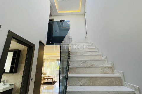 3+1 Villa en Kemer, Turkey No. 11958 25