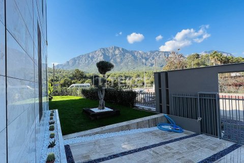 3+1 Villa en Kemer, Turkey No. 11958 15