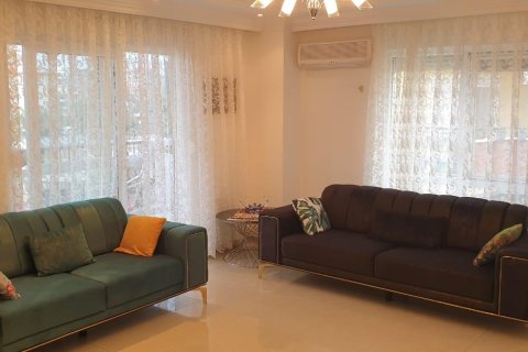 2+1 Apartment in Oba, Turkey No. 11993 21