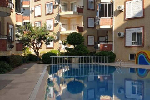 2+1 Appartement à Oba, Turkey No. 11993 6