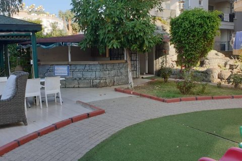 2+1 Apartment in Oba, Turkey No. 11993 23