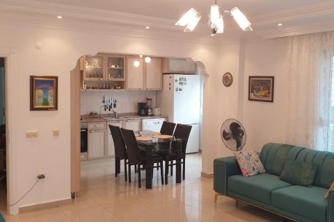 2+1 Apartment en Oba, Turkey No. 11993 25