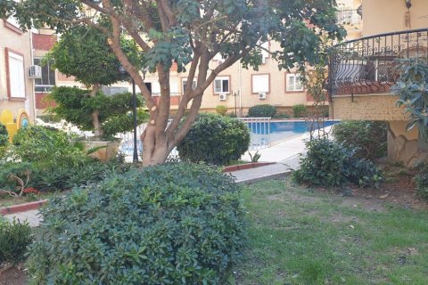 2+1 Appartement à Oba, Turkey No. 11993 22