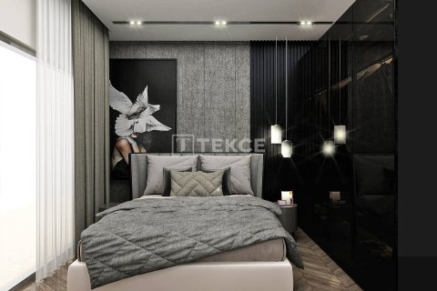 3+1 Penthouse in Alanya, Turkey No. 11933 13