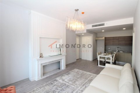 4+1 Apartment in Kadikoy, Turkey No. 17967 15