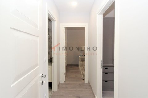 4+1 Appartement à Kadikoy, Turkey No. 17967 24