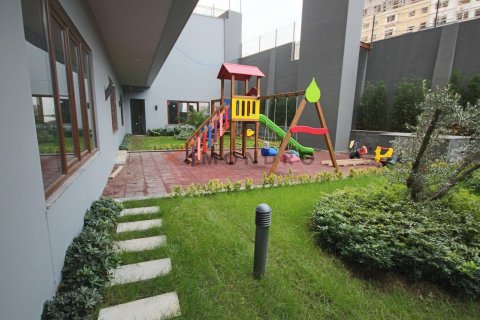 4+1 Appartement à Kadikoy, Turkey No. 17967 10