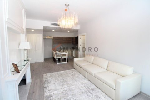 4+1 Apartment in Kadikoy, Turkey No. 17967 14