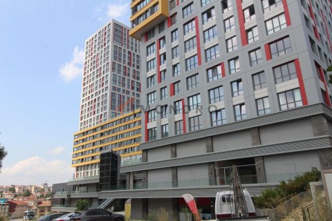 4+1 Apartment en Kadikoy, Turkey No. 17967 2