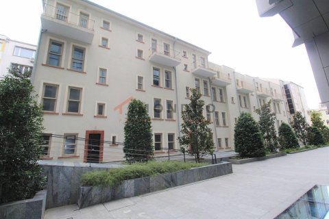 1+1 Appartement à Sisli, Turkey No. 17936 7