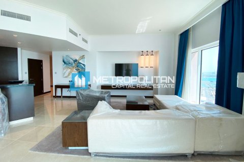 2 bedrooms Apartment in The Marina, UAE No. 4744 1