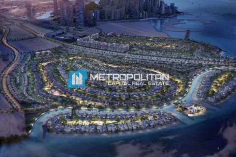 3 dormitorios Townhouse en Al Reem Island, UAE No. 4741 8