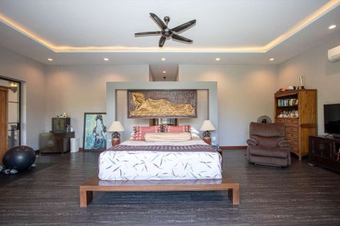 5 bedrooms House in Chiang Mai, Thailand No. 1452 26